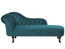 Chaise Longue Côté Gauche