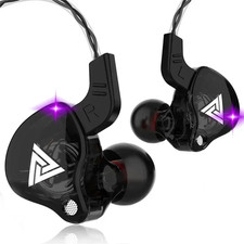 Écouteurs Intra-Auriculaires