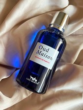 Parfum Oud Maison - 100ml - Loui Martin