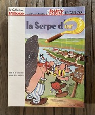 Asterix sublime tres rare - et,