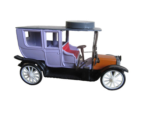 Rami jmk panhard - jmk, levassor