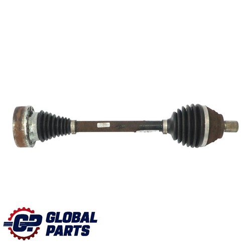 Arbre transmission audi - audi, a3