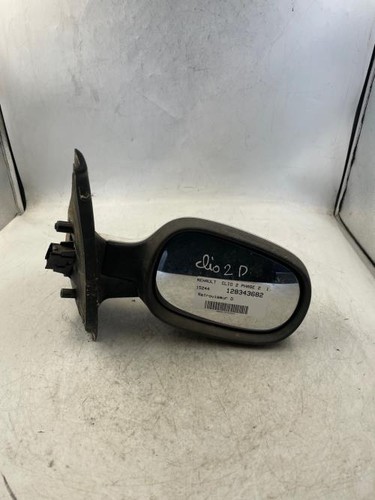 Retroviseur droit renault clio - retroviseur,