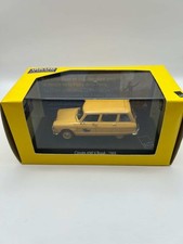 R745 - Voiture miniature Atlas