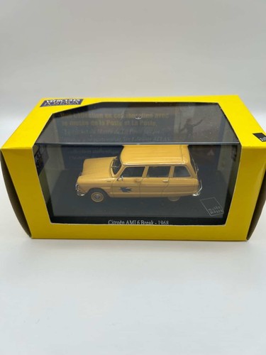R745 voiture miniature atlas - r745,