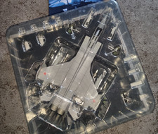 Avion ALTAYA 1/72  MIG-31