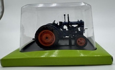 TRACTEUR Fordson E27N 1948