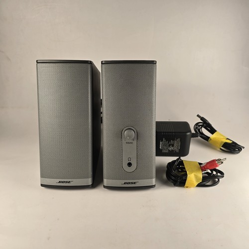 Bose companion series ii - 2,