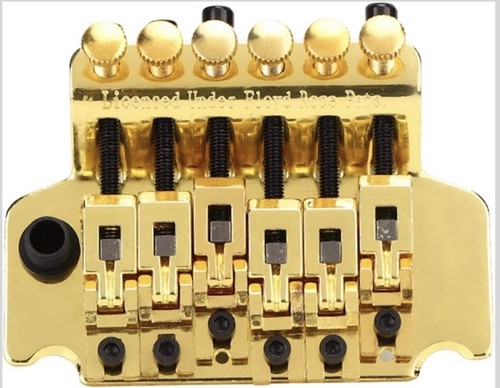 Vibrato floyd rose - floyd,