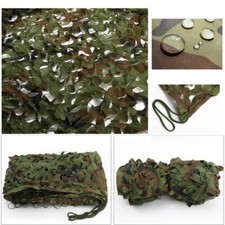 Filet Camouflage Forêt Jungle