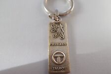 porte clef cle key-ring