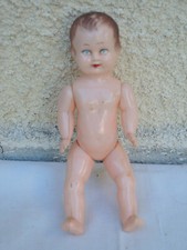 poupon ancien, Vintage, sans