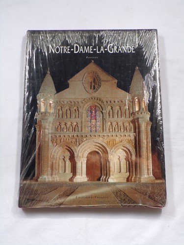 Notre dame grande poitiers - la,