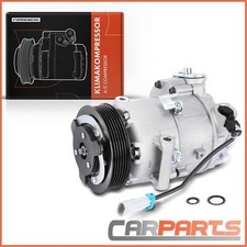 Compresseur Climatisation pour Opel Astra J P10 Meriva B S10 1.3L 1.7L 09-11