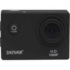 Caméra de sport résolution