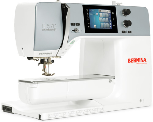 Shopping sewing machine - shopping,
