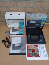 Calculatrice Texas Instruments TI-92 II Plateforme Mathématique et Scientifique