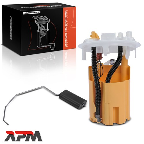 Pompe carburant injection - pompe,