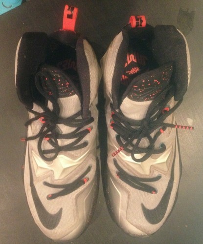 Nike lebron xiii trece - nike,