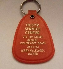 Vintage Greeley Colorado