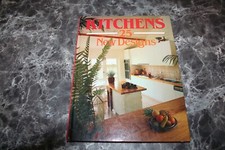 livre vintage Kitchens 25 new