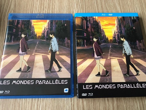 Film les mondes parallèles - les,