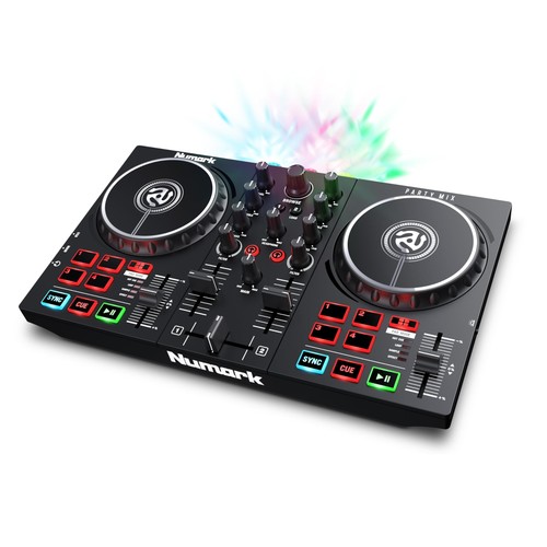 Party mix platine avec - party,