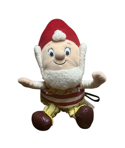 Ancienne peluche oui - ancienne,