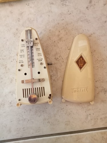Metronome taktell vintage - metronome,