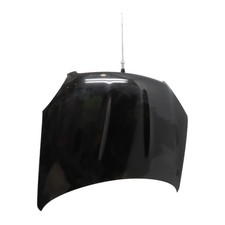 Capot - Nissan QASHQAI I PH.1 - Noir - F5100-JD0M0- B1-3168J