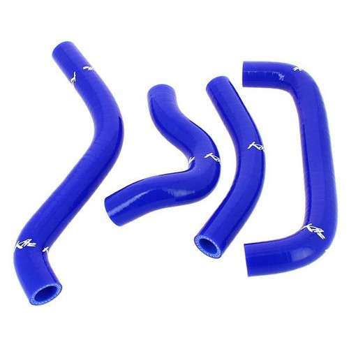 Kit tubes radiateur - de,