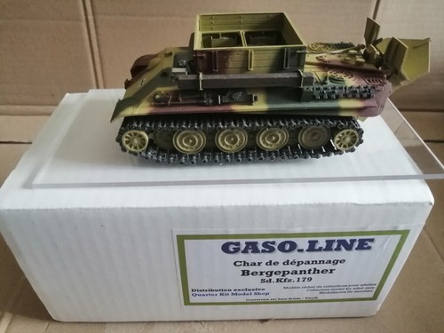 Militaire solido gaso line - militaire, gaso.line