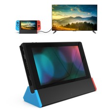 Switch TV Dock Compatible avec