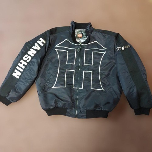 Size stadium jacket hanshin - jacket,