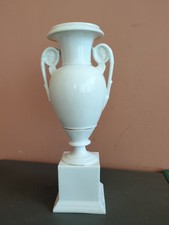 Grand vase décoratif en