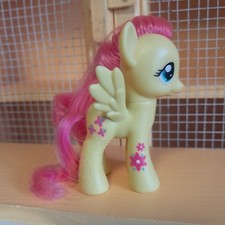MLP G4  FLUTTERSHY SPRING