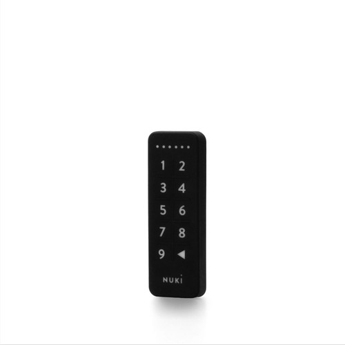 Accessoire serrure connectée