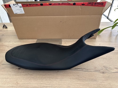 Selle basse ducati hypermotard - basse,