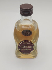 Mignonnettes Alcool Whisky