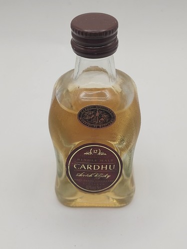 Mignonnettes alcool whisky - alcool,