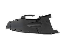 Passage roue arrière (Gilera - Nexus 500 2006 - 2011)