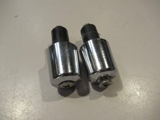 Embout guidon (Sym - Joyride