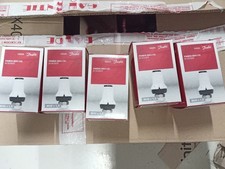 5 x Danfoss tête thermostatique RAS-CK PANDA radiateur  Réf 013G5025 NEUF