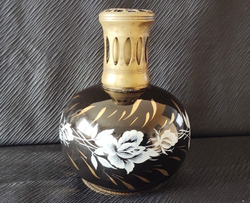 Lampe berger porcelaine revol - berger,