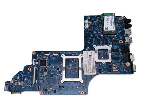 Carte mere dv7 7390ef - carte,