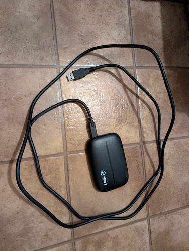 Elgato hd60 game capture - s,