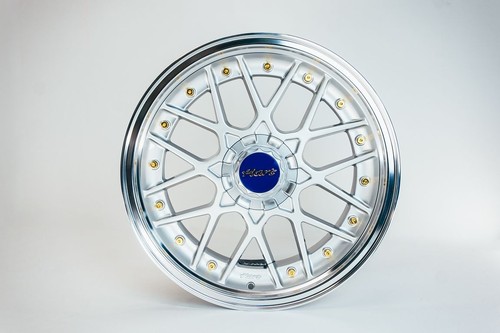 Roues hart hr83 - 4,