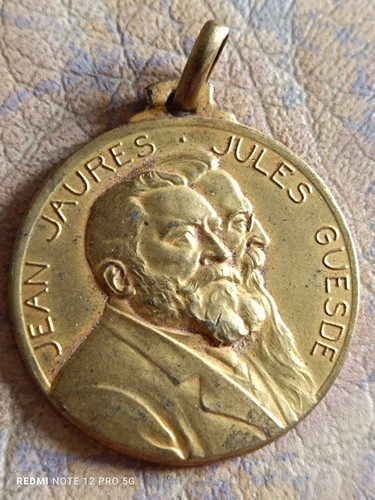 Ecoles médaille jean jaures - ecoles,