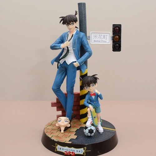 Figurine shinichi kudo - figurine,