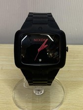 Montre analogique NIXON THE